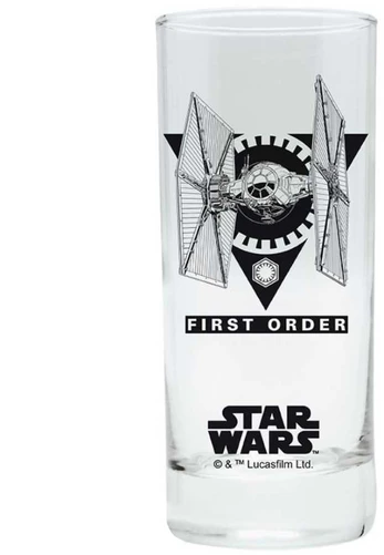 Abystyle Star Wars - First Order Glass