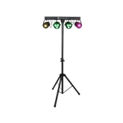 Dėklas LIGHT4ME Belka LED Flower - apšvietimo komplektas kaina