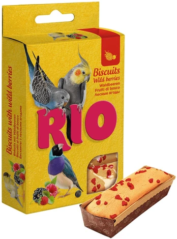 Skanėstas Mealberry, 0.03 kg