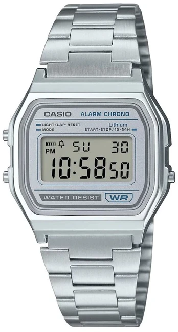 Laikrodis Casio Vintage A158WEA-7EF