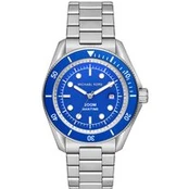 Laikrodis Michael Kors Maritime MK9160 Sidabrinė