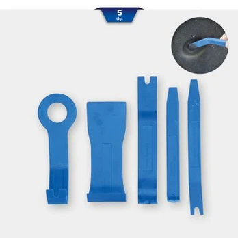 Kaiščių apdailos rinkinys KS TOOLS BT511035