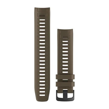 Acc, Instinct Tactical Replacement Band, Coyote Tan