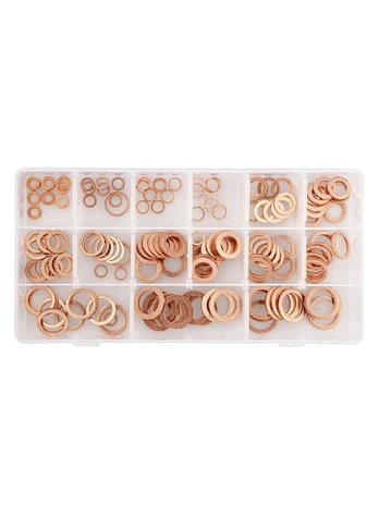 Neo Copper poveržlės 150 vienetų (11-979)