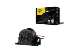 HELLA 3SL009 148-151 Reversing buzzer