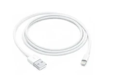 Lightning to USB cable (1 m) kaina
