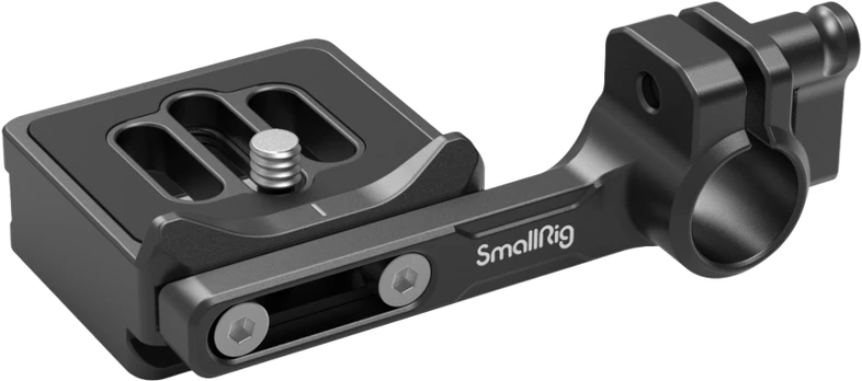 SmallRig 3853 Quick Release Plate