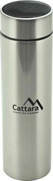 Cattara Termoska LED 475 ml