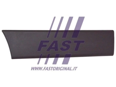 Apdailos/apsauginės juostelė, šoninė sienelė FAST FT90787