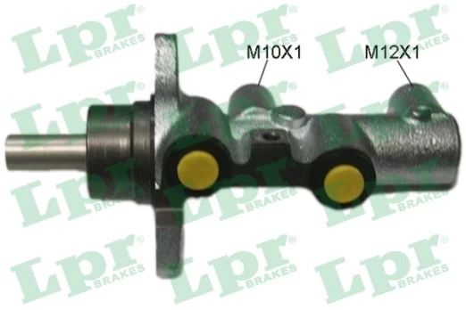 LPR LPR1452 Brake master cylinder