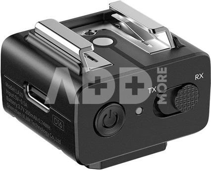 Ulanzi LA10 Mini Flash Trigger