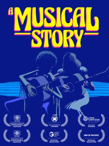 A Musical Story PC