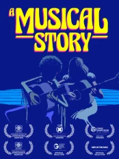 A Musical Story PC kaina