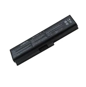 Notebook baterija, Extra Digital Selected, TOSHIBA PA3818U, 4400mAh kaina