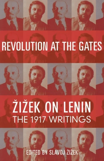 Revolution at the Gates