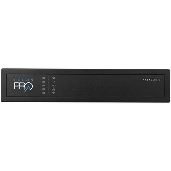 Origin Acoustics PROA125.1 Pro 2-Channel 125W Amplifier