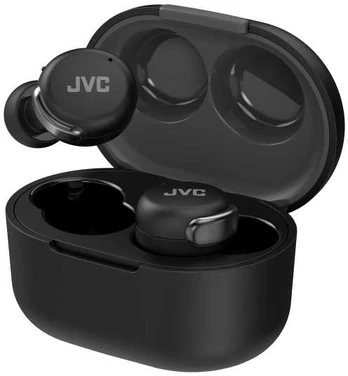 Ausinės JVC HA-A30T-B-U