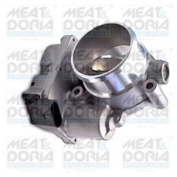 Droselio korpusas MEATDORIA 89122