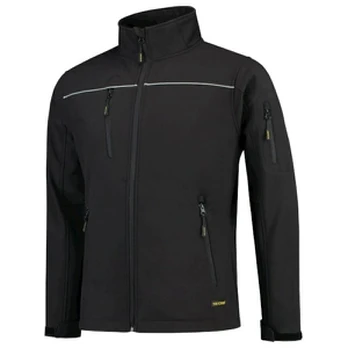 Tricorp Luxury Softshell M MLI-T53T1 striukė