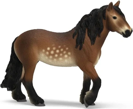 Schleich North Swedish Cold Blooded Mare