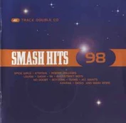 CD Various - Smash Hits 98