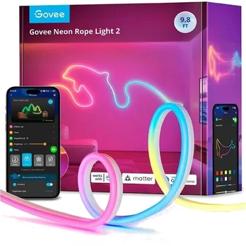 Govee Neon LED Lightstrip 3 Meter