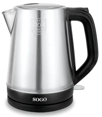 Virdulys Sogo 2200W KET-SS-7725