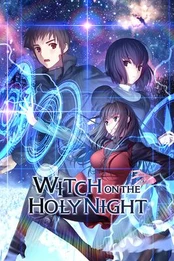 Witch On The Holy Night PC
