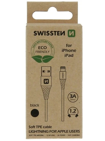 Swissten Power Delivery