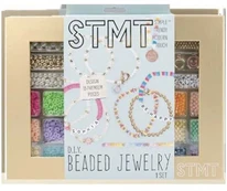 Usorteret STMT Beaded Jewelry Set kaina