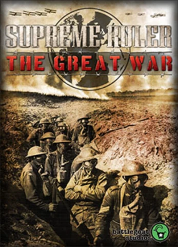 Supreme Ruler The Great War PC