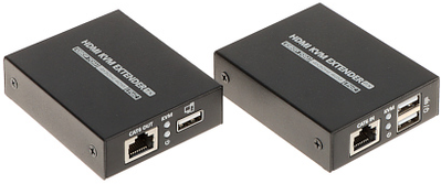 TST EXTENDER HDMI+USB-EX-70-4K-PRO