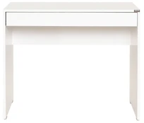 Stalas Kalune Design CMS-301-DD-1, baltas kaina