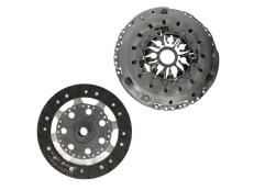 Sankabos komplektas LuK 624353909 kaina