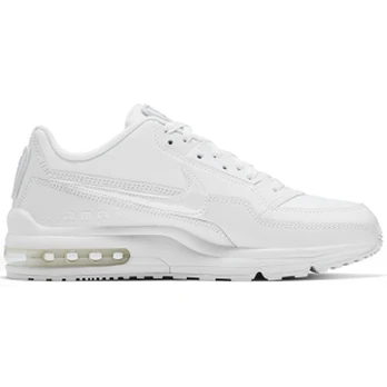 Nike Air Max LTD 3 - Dydis 45.5 (687977-111 Nike Air Max batai)