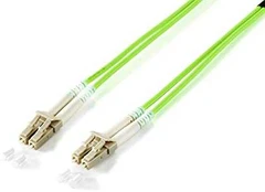 Equip Equip LC/LC Optic Fiber Patch Cord OM5 M/M 1.00m