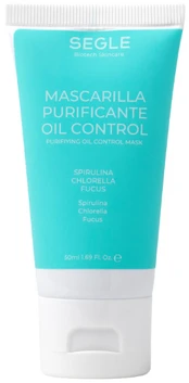 Veido kaukė Segle Purifying Sebum Regulating, 50 ml