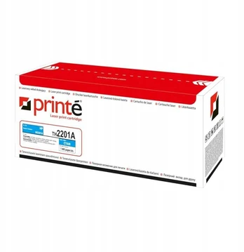 Printe Spausdintuvo toneris TH2201A (HP W2201A)