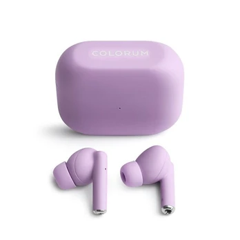 Ausinės Colorum CTWS-09