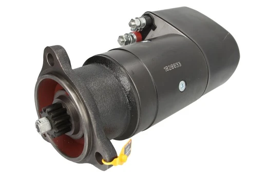 Starteris PTC-4066