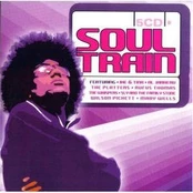 CD Various – Soul Train