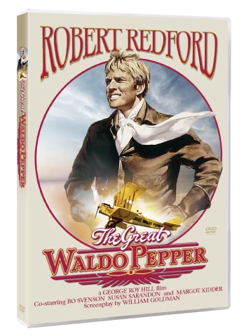 The Great Waldo Pepper