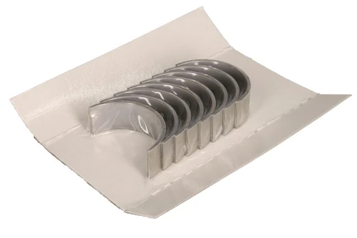 GLYCO 71-3507/4 0.25MM Conrod bearing set
