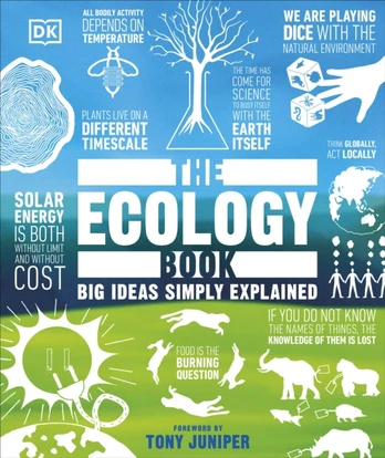 Ecology Book