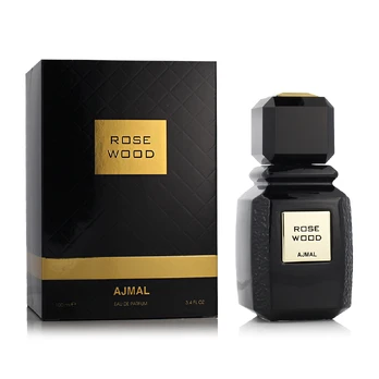 Ajmal Rose Wood 100ml Unisex EDP