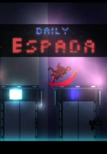 Daily Espada Steam