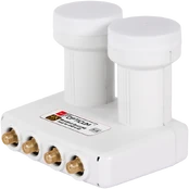 Inne LP Monoblock Quad Opticum keitiklis kaina