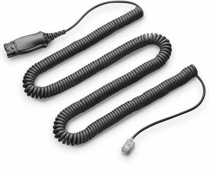HP Poly APD-80 elektroninis kablio jungiklis TAA