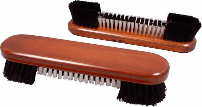 Biliardo stalo šepetys Buffalo De Luxe, 23 cm