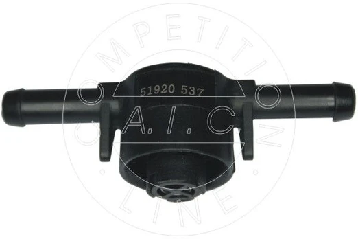 Vožtuvas, degalų filtras AIC 51920